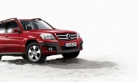 Mercedes GLK Serisi