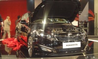 İstanbul Auto Show 2010