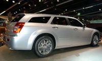 Frankfurt Otomotiv Fuarı