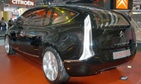 Frankfurt Otomotiv Fuarı