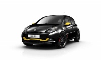 Clio RS Red Bull Racing RB7