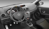 Clio RS Red Bull Racing RB7