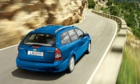 Chevtolet Lacetti
