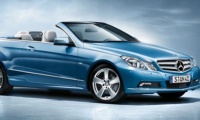Mercedes E Serisi