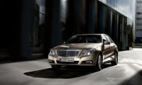 Mercedes E Serisi