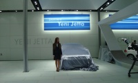 İstanbul Auto Show 2010
