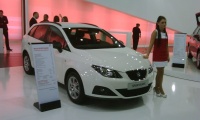 İstanbul Auto Show 2010