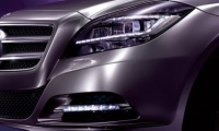 Mercedes CLS Serisi