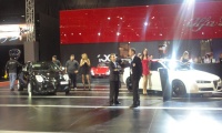 İstanbul Auto Show 2010