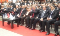İstanbul Auto Show 2010