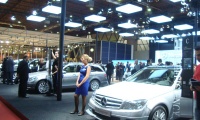 İstanbul Auto Show 2010