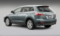 Mazda CX-9