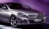 Mercedes CLS Serisi