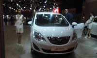 İstanbul Auto Show 2010