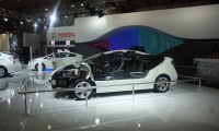 İstanbul Auto Show 2010