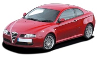 Alfa Romeo GT