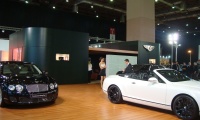İstanbul Auto Show 2010
