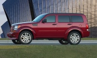 Dodge Nitro