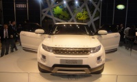 İstanbul Auto Show 2010