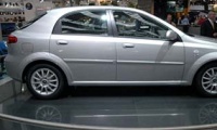 Frankfurt Otomotiv Fuarı