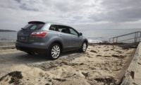 Mazda CX-9