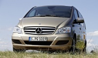 Mercedes Viano