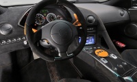 Lamborghini Murcielago