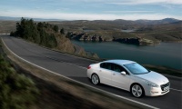 Peugeot tüm yenilikleri ile Bursa Autoshow'da 