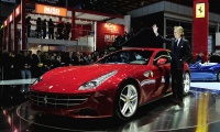 Ferrari’nin Yeni Sporcusu Yaza Geliyor!