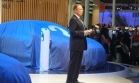 İstanbul Auto Show 2010