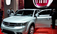 Cenevre 81. Uluslararası Motor Show 2011