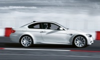 BMW M Serisi