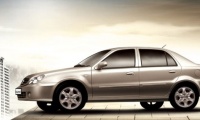 Geely Echo