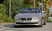 BMW 6 Serisi