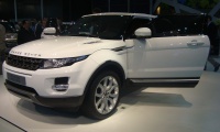 İstanbul Auto Show 2010