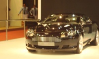 İstanbul Auto Show 2010