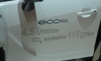İstanbul Auto Show 2010