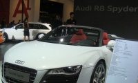 İstanbul Auto Show 2010