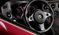 Alfa Romeo Brera