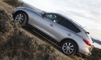 Infiniti EX37