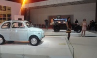 İstanbul Auto Show 2010