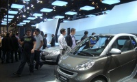 İstanbul Auto Show 2010