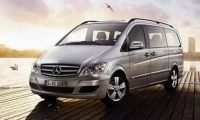 Mercedes Viano