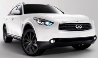 Infiniti FX