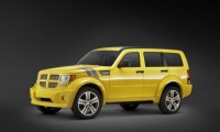 Dodge Nitro