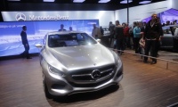 İstanbul Auto Show 2010