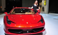 Ferrari’den Tarihi 2010 Performansı