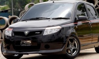 Proton Savvy