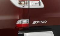 Mazda BT50