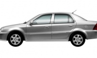 Geely Echo